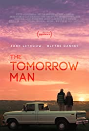 The Tomorrow Man 1080p türkçe izle