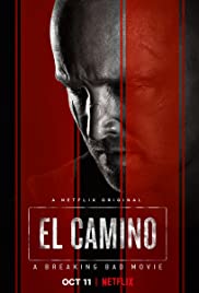 El Camino: A Breaking Bad Movie türkçe dublaj izle
