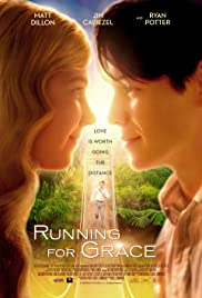 Senin için Grace / Running for Grace 2018hd film izle