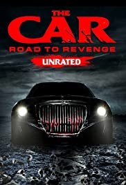 Şeytanın Arabası 2 / The Car: Road to Revenge türkçe dublaj izle