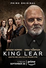 King Lear 2018 hd film izle
