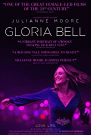 Gloria Bell 2018 hd film izle