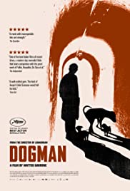Dogman 2018 hd film izle
