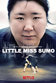 Little Miss Sumo türkçe dublaj izle