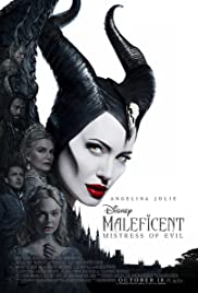 Malefiz: Kötülüğün Gücü / Maleficent: Mistress of Evil türkçe dublaj izle