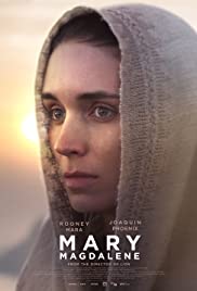 Magdalali Meryem – Mary Magdalene 2018 hd film izle