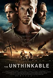 Kiyamet – The Unthinkable 2018 hd film izle