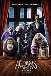 ﻿Addams Ailesi – The Addams Family türkçe dublaj izle