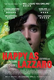 Mutlu Lazzaro – Lazzaro Felice 2018 hd film izle