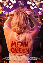 Mezuniyet Kraliçesi  – Mean Queen 2018 hd film izle