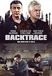 Geri Takip (2018) / Backtrace hd film izle