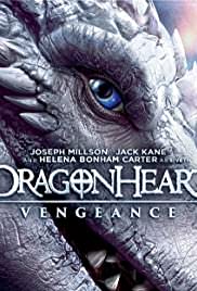 Ejder Yürek: İntikam / Dragonheart: Vengeance 2020 filmleri TÜRKÇE izle