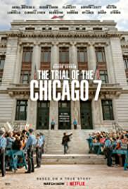 Şikago Yedilisi’nin Yargılanması / The Trial of the Chicago 7 2020 filmleri TÜRKÇE izle