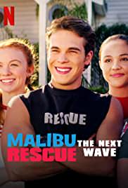 Malibu Rescue: The Next Wave 2020 filmleri TÜRKÇE izle