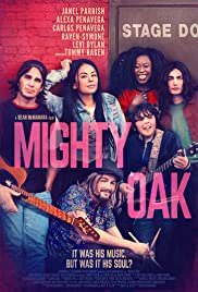 Muhteşem Oak / Mighty Oak 2020 filmleri TÜRKÇE izle