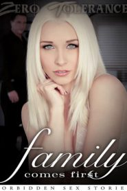 Family Comes First (2014) 18 erotik film izle