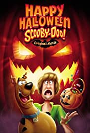 Happy Halloween, Scooby-Doo! 2020 filmleri TÜRKÇE izle