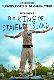 The King of Staten Island 2020 filmleri TÜRKÇE izle