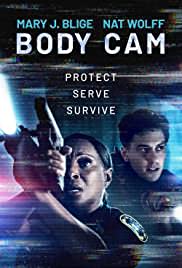 Vücut Kamerası / Body Cam 2020 filmleri TÜRKÇE izle