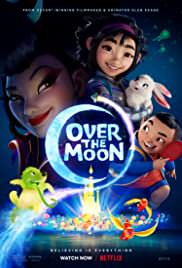 Bir Ay Masalı / Over the Moon 2020 filmleri TÜRKÇE izle