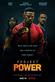 Project Power 2020 filmleri TÜRKÇE izle