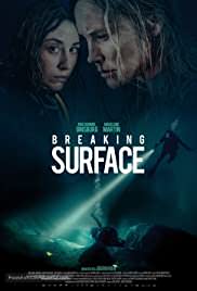 Dipte / Breaking Surface 2020 filmleri TÜRKÇE izle