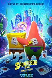 SüngerBob KarePantolon: Firarda / The SpongeBob Movie: Sponge on the Run 2020 filmleri TÜRKÇE izle