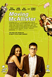 McAllister’ı taşıma – Moving McAllister türkçe dublaj izle