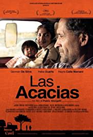 Akasyalar – Las acacias (2011) türkçe dublaj izle
