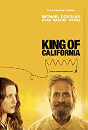 Kaliforniyanın Kralı – King of California (2007) türkçe dublaj izle