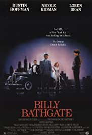 Billy Bathgate (1991) izle