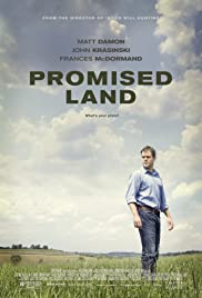 Kayıp Umutlar – Promised Land (2012) izle