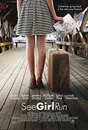 Daima İleri – See Girl Run (2012) izle