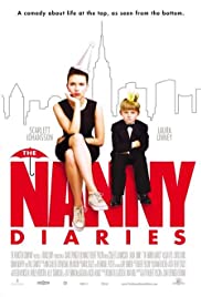 Dadım Aşık – The Nanny Diaries (2007) izle