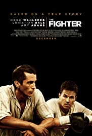 Dövüşçü – The Fighter (2010) izle