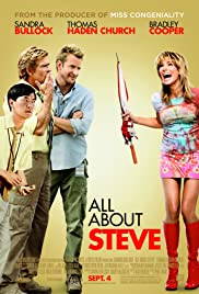 Onun Hakkında Her Şey – All About Steve (2009) izle