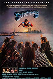 Superman 2 – Superman II (1980) izle