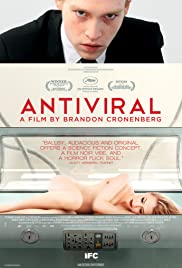 Virüs Kıran – Antiviral (2012) izle