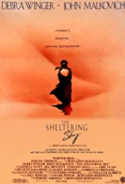 Çölde Çay – The Sheltering Sky (1990) izle