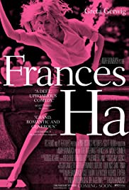 Frances Ha (2012) izle