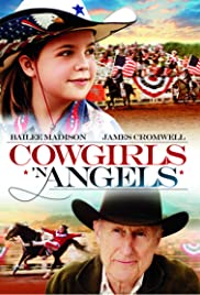 Kovboy Kızlar ve Melekler – Cowgirls n’ Angels (2012) izle