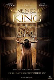 Kralla Bir Gece – One Night with the King (2006) izle
