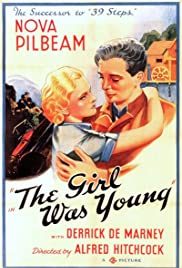 Genç Ve Masum – Young and Innocent (1937) izle
