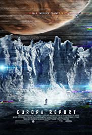 Jupiter Macerası – Europa Report (2013) izle