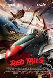 Kırmızı Kuyruklar – Red Tails (2012) izle