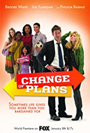 Plan Değişikliği – Change of Plans (2011) izle