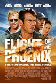 Anka’nın Uyanışı – Flight of the Phoenix (2004) izle
