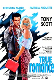 Çılgın Romantik – True Romance (1993) izle