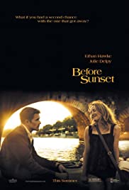 Gün Batmadan – Before Sunset (2004) izle