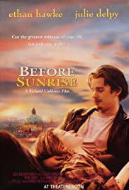 Gün Doğmadan – Before Sunrise (1995) izle